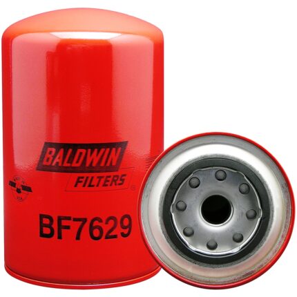 Filtros de combustible giratorios BF7629