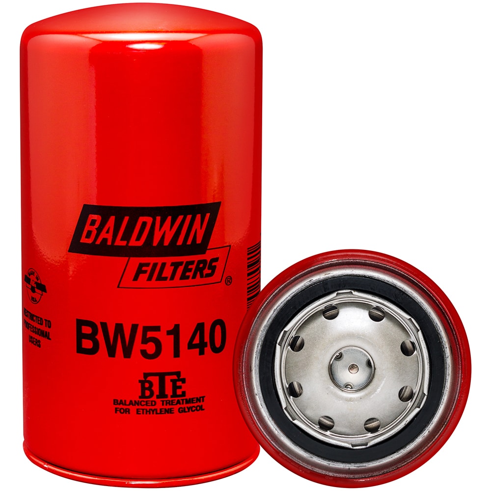 BW5140 filtro refrigerante