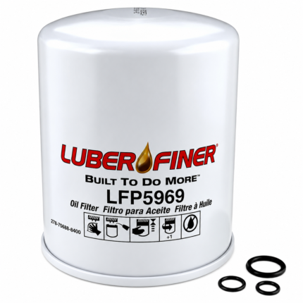 Filtro de Aceite Luberfiner LFP5969